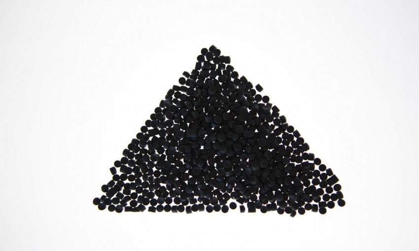 Quali sono le materie plastiche utilizzate per l’estrusione?